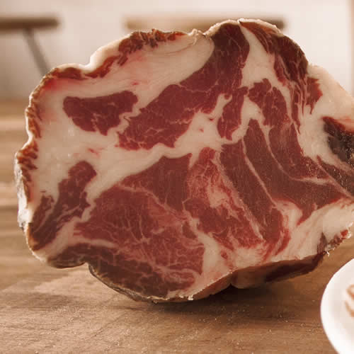 Coppa biologica a Cremona | La Malintesa