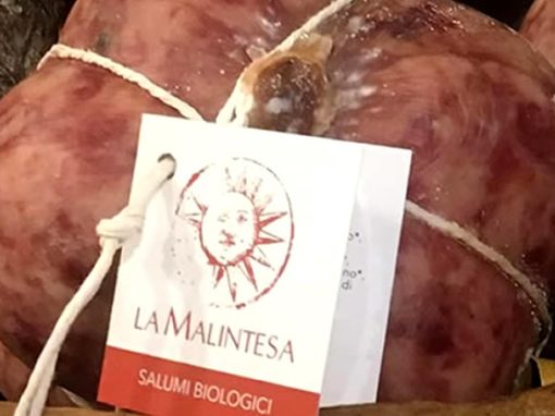Cotechino biologico a Cremona | La Malintesa