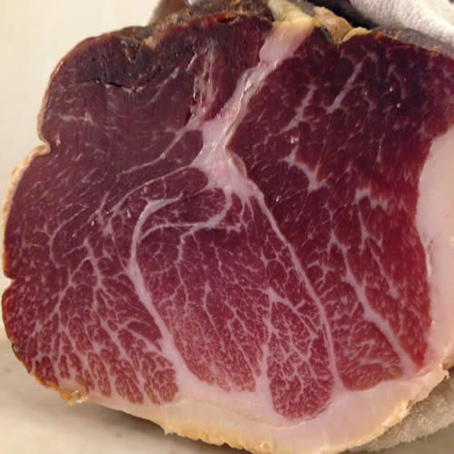 Culatello biologico a Cremona | La Malintesa