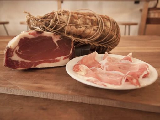 Fiocco biologico a Cremona | La Malintesa