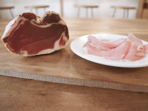 Spalla biologica a Cremona | La Malintesa